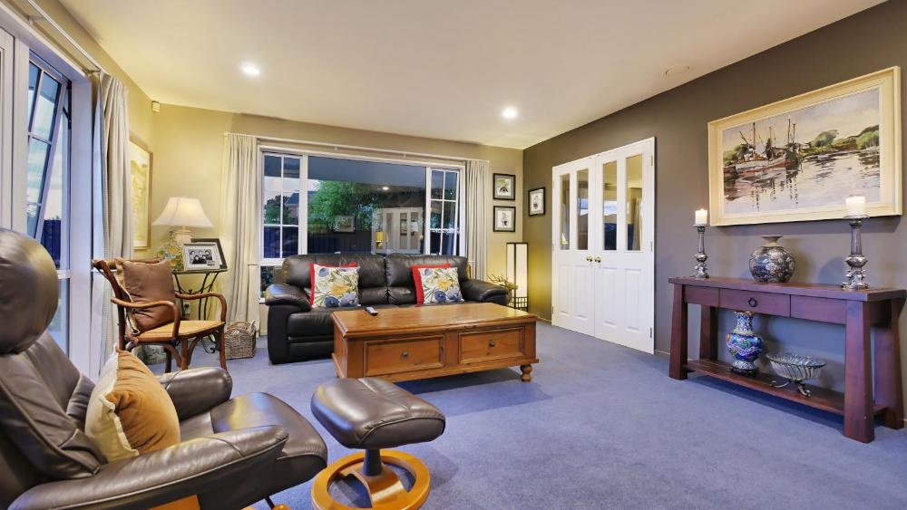 Olive House Bed and Breakfast